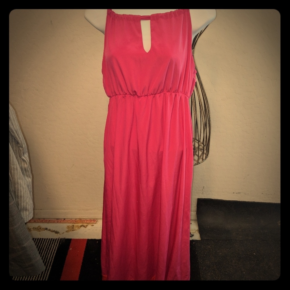Old Navy dress